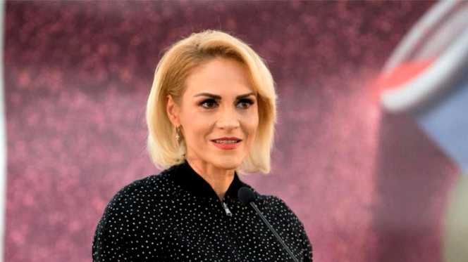 Gabriela Firea merge la Madrid: "Ei au reușit în câțiva ani să rezolve problemele de trafic"