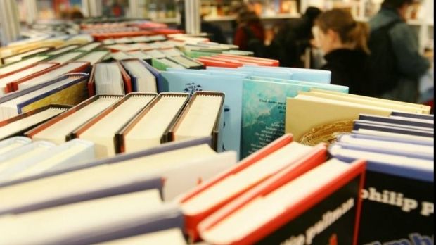 Gaudeamus 2018 // Program Târgul de carte Gaudeamus - Romexpo