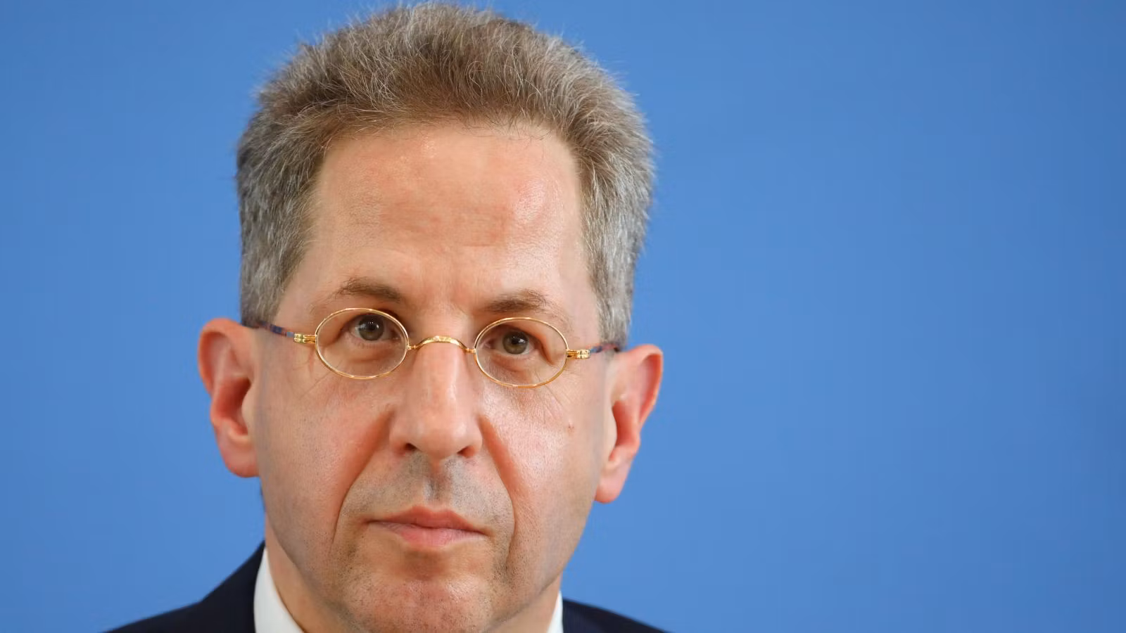 Șeful serviciilor secrete din Germania, "pensionat provizoriu"