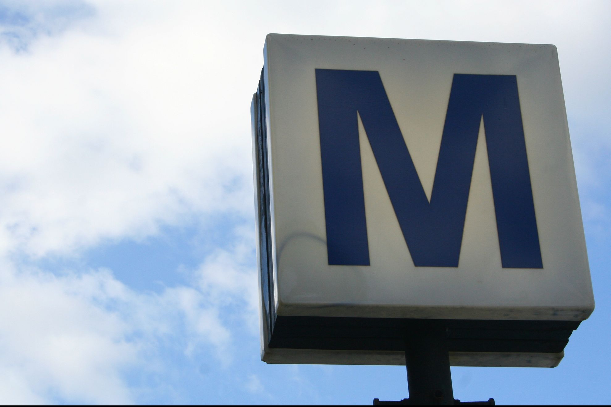 Magistrala 6 de metrou