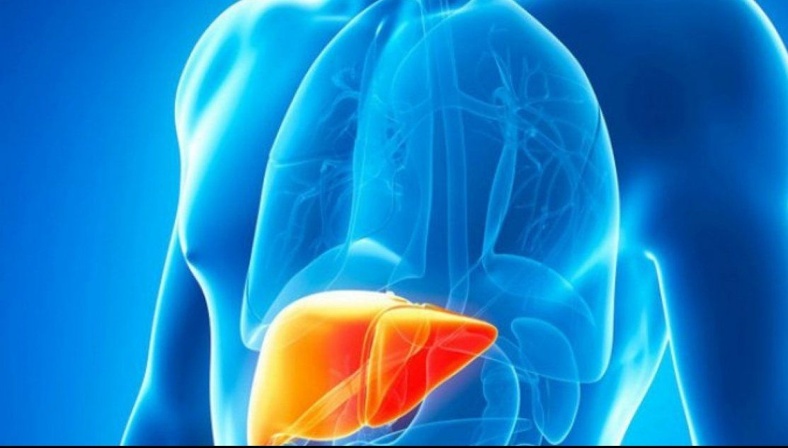 Hepatita epidemică acută: Simptome, tratament și dietă