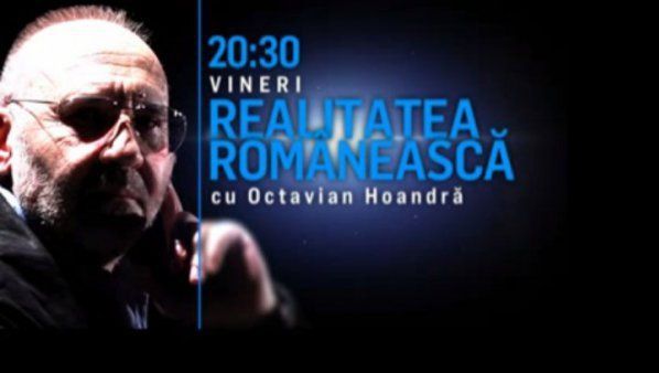 Octavian Hoandră, premiat de APTR