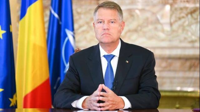 Iohannis: ”Am divergenţe cu guvernul, dar nu în pregătirea președinției UE. Lucrurile se mișcă”