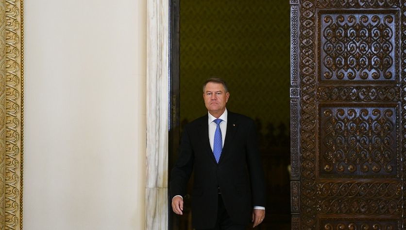 Războiul Iohannis - PSD, la cote maxime. Expiră ultimatumul privind numirea noilor miniștri