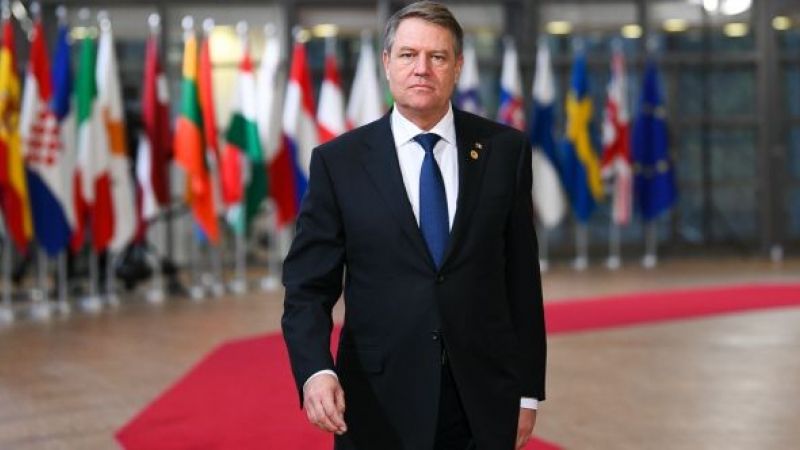 Iohannis: România nu se va întoarce la epoca de neagră amintire a partidului-stat 