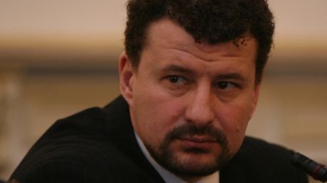 Doliu în sport! A murit Mihai Ispas, un apropiat al lui Ion Iliescu