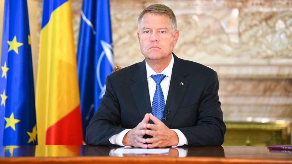 Iohannis îi respinge pe Laufer și Olguța Vasilescu din noul guvern: ”Remanierea, o soluție slabă”
