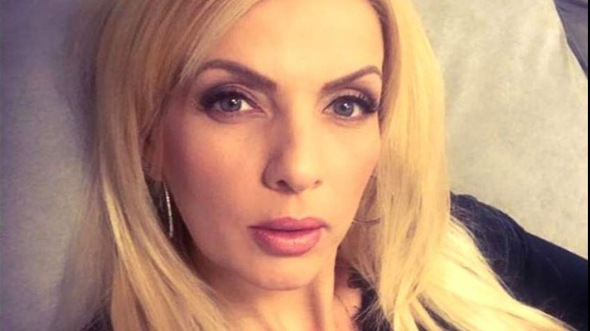 Laura Vicol expune tiparul operațional al reziștilor