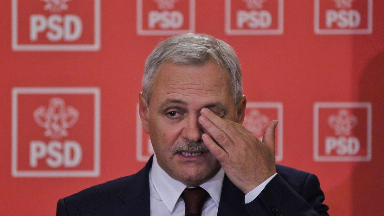 Dragnea, atac violent la adresa lui Iohannis: Avem un președinte fake, întors cu cheița