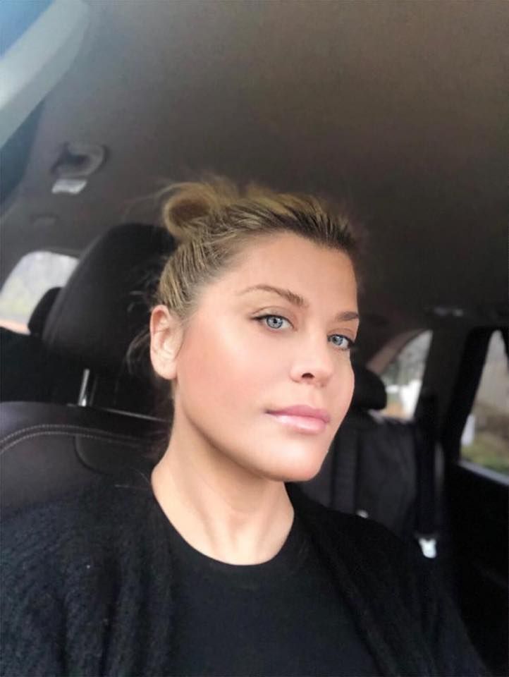 Loredana Groza și-a îngrozit fanii