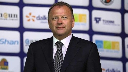 Marius Vizer explică motivul demisiei din funcția de președinte de onoare al Federației de Judo 