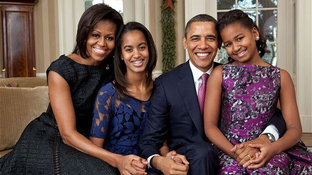 Dezvăluire bombă! Michelle Obama a recunoscut!