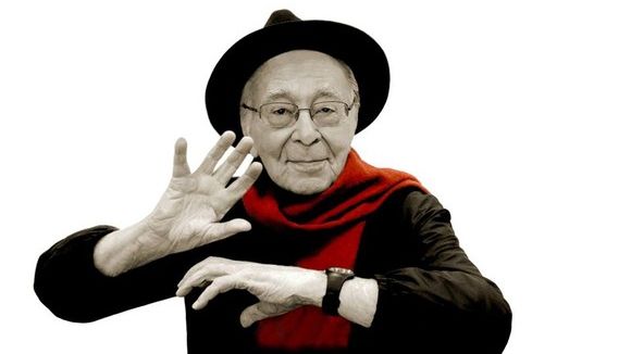 Filosoful Mihai Şora a împlinit vârsta de 102 ani