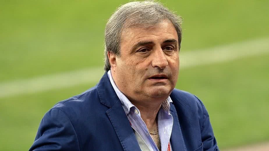 Stoichiță e convins că România va fi la EURO 2020! Pariu inedit în direct la TV