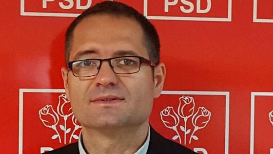 Noul ministru al Sportului este un fost fotbalist din Liga a III-a