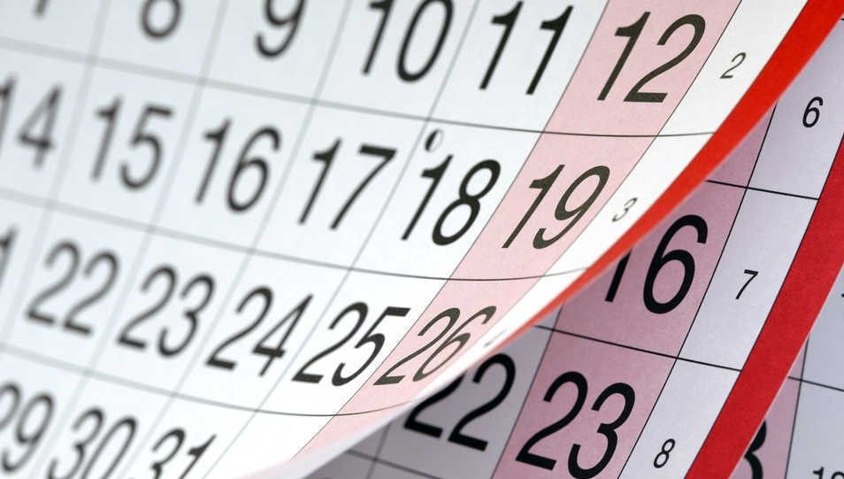 MINIVACANŢA de 1 decembrie 2018. Câte zile libere au românii până la sfârşitul anului?