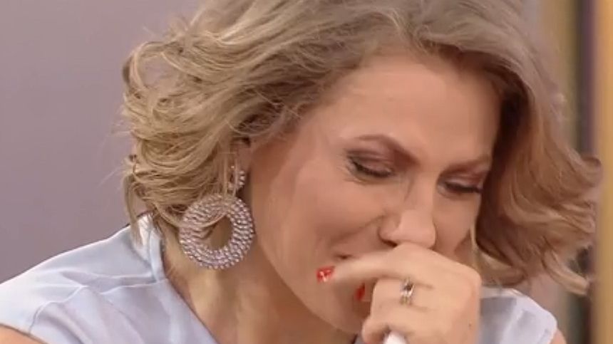 Antena 1, bombă în televiziune: au renunţat la ea!
