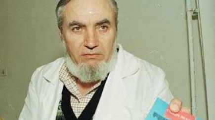 A murit Mudava, ”vindecătorul”, care l-a ”tratat” pe Ceaușescu și a vrut să conducă țara