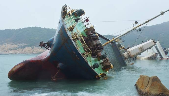 Un român a murit într-un accident maritim în Cambodgia. Anunţul Ambasadei României la Hanoi