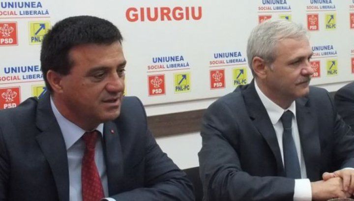 Niculae Bădălău, despre candidatura sa la Congresul PSD: ”La nivel național e aerul tare”