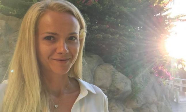 Gest şocant, fiica unui important om de afaceri s-a spânzurat