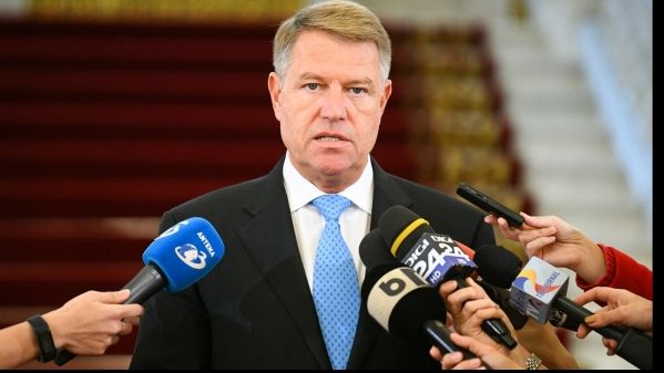 Ce conţine proiectul de reformă a educaţiei propus de Klaus Iohannis