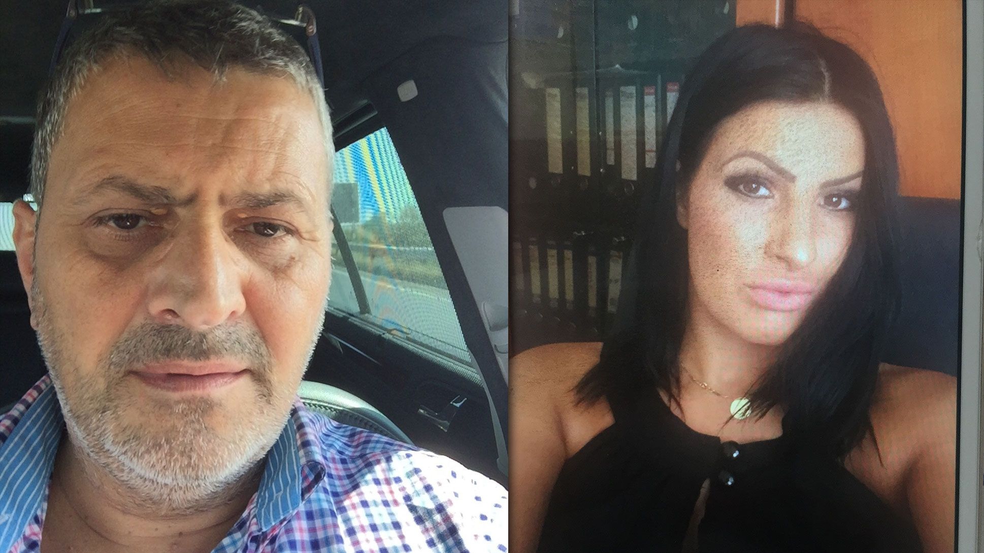 Șefii Tel Drum, Petre Pitiș și Nicoleta Pene, vor să fie uitați. Solicitarea lor către Realitatea