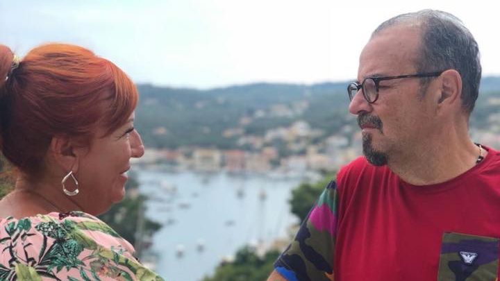 Fiica lui Cristian Popescu Piedone este însărcinată