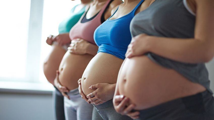 Zodiile la care vine barza în 2019