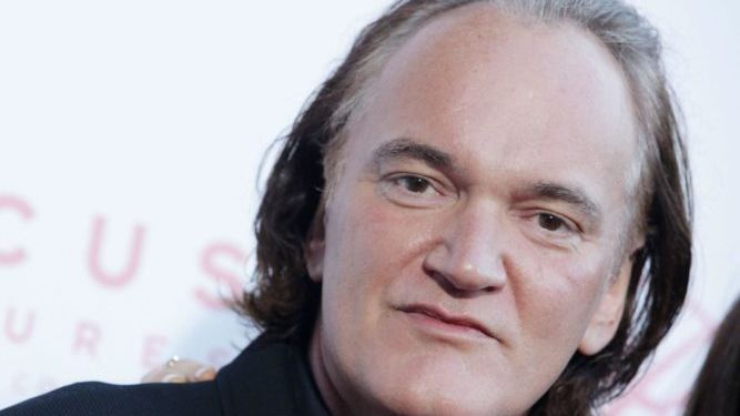Quentin Tarantino: noua lui soţie este cu 20 ani mai tânără şi arată senzaţional
