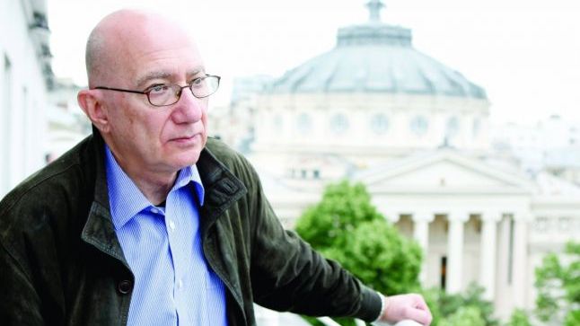 Radu Ioanid: "În focul luptei politice se fac tot felul de declaraţii exagerate"