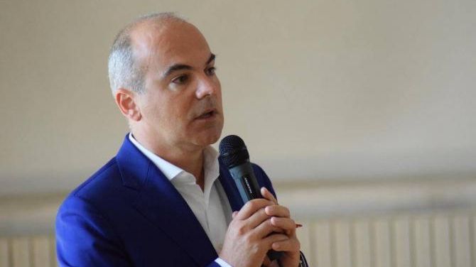 Rareș Bogdan, dezvăluiri explozive despre Tăriceanu și Teodorovici