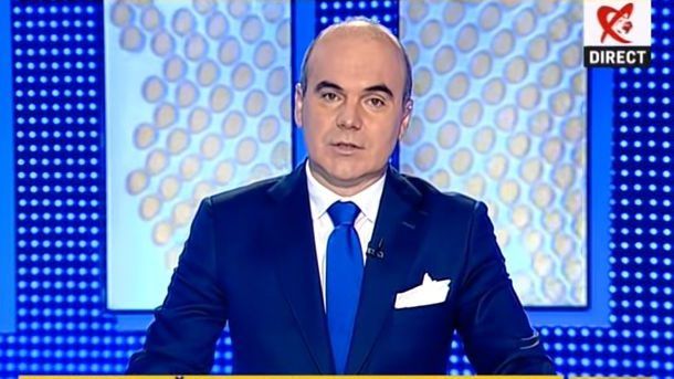 Rareș Bogdan, un nou mesaj: ”Vă cer cu mult respect un singur lucru. Atât!”