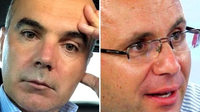 Cozmin Gușă: Rareș se întoarce, Oreste și Oana Stănciulescu rămân interziși la Realitatea TV