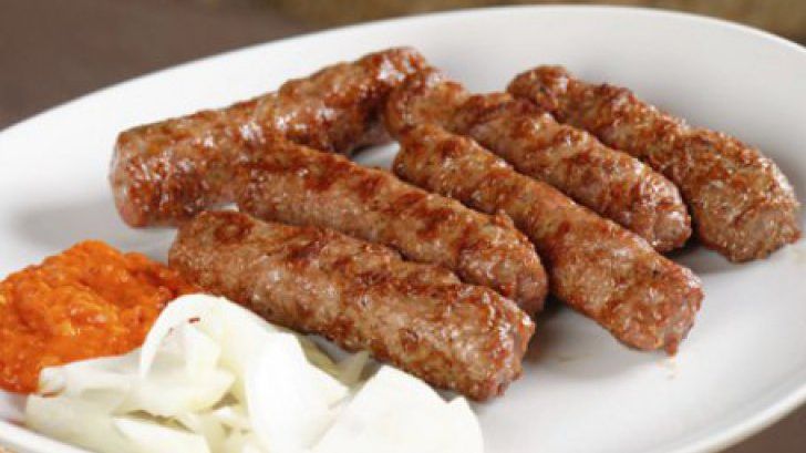 Mici de casă reţetă: Aşa faci cei mai buni mici, la tine acasă!