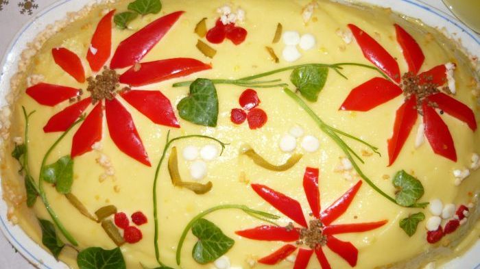 Aşa faci cea mai bună salată boeuf. Ingredientul greşit pe care toate gospodinele îl folosesc