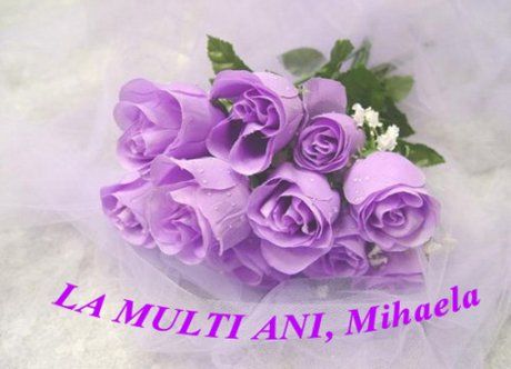 Sf Mihail și Gavriil 2018. E sărbătoare mare! Spune-le la mulți ani celor dragi!