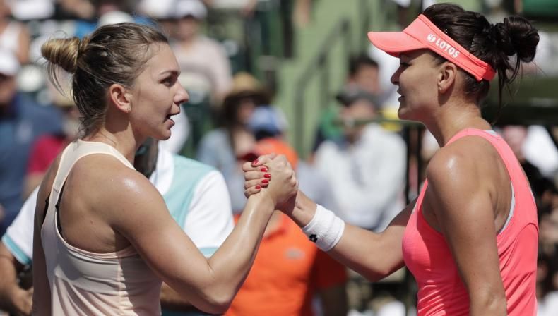 BOMBĂ în tenis! S-a retras din cauza accidentării!