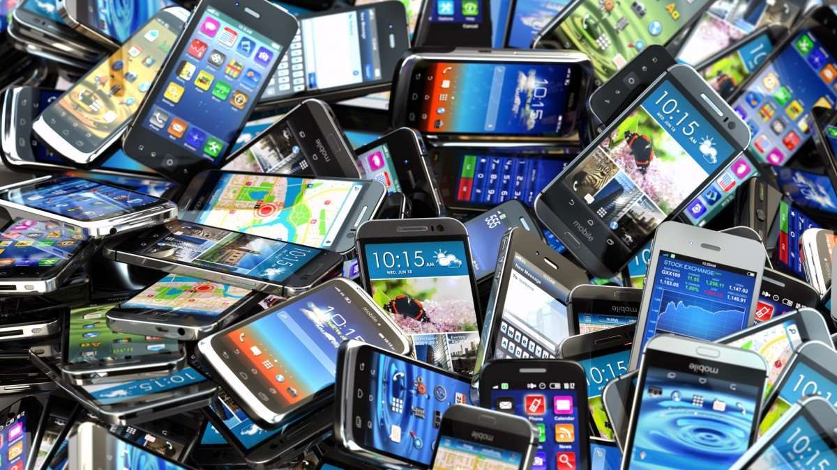 Vânzările de smartphone au scăzut. Nu și pentru mărcile din China