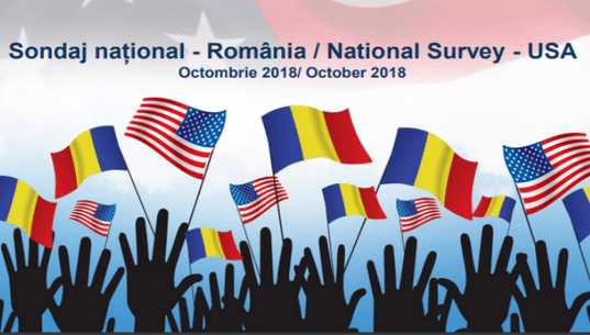 Sondaj de Centenar, românii nu sunt mulțumiți de ce se întâmplă în țară