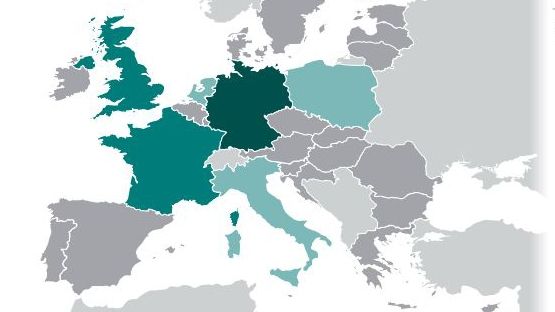 STUDIU: România, relevanță aproape de zero în UE, înainte de preluarea președinției rotative