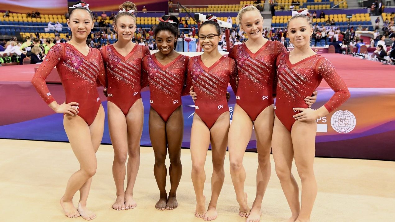 Scandal uriaș în gimnastică! Federația din SUA poate fi dizolvată