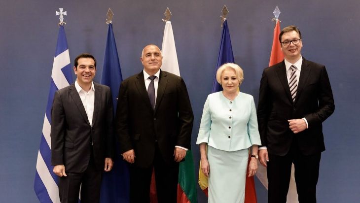 România ar putea găzdui meciuri de la Cupa Mondială din 2030