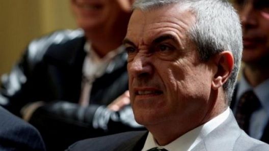 ALDE rămâne fără grup parlamentar la Senat