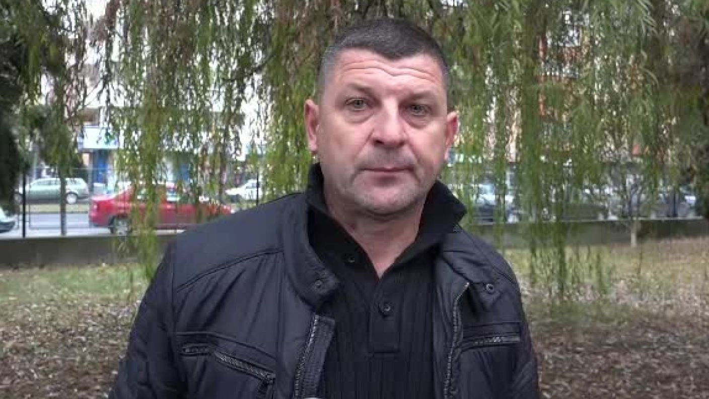 Tatăl fetei tâlhărite în Alba Iulia: "Nenorociţi sunt ăștia care au dat legile"