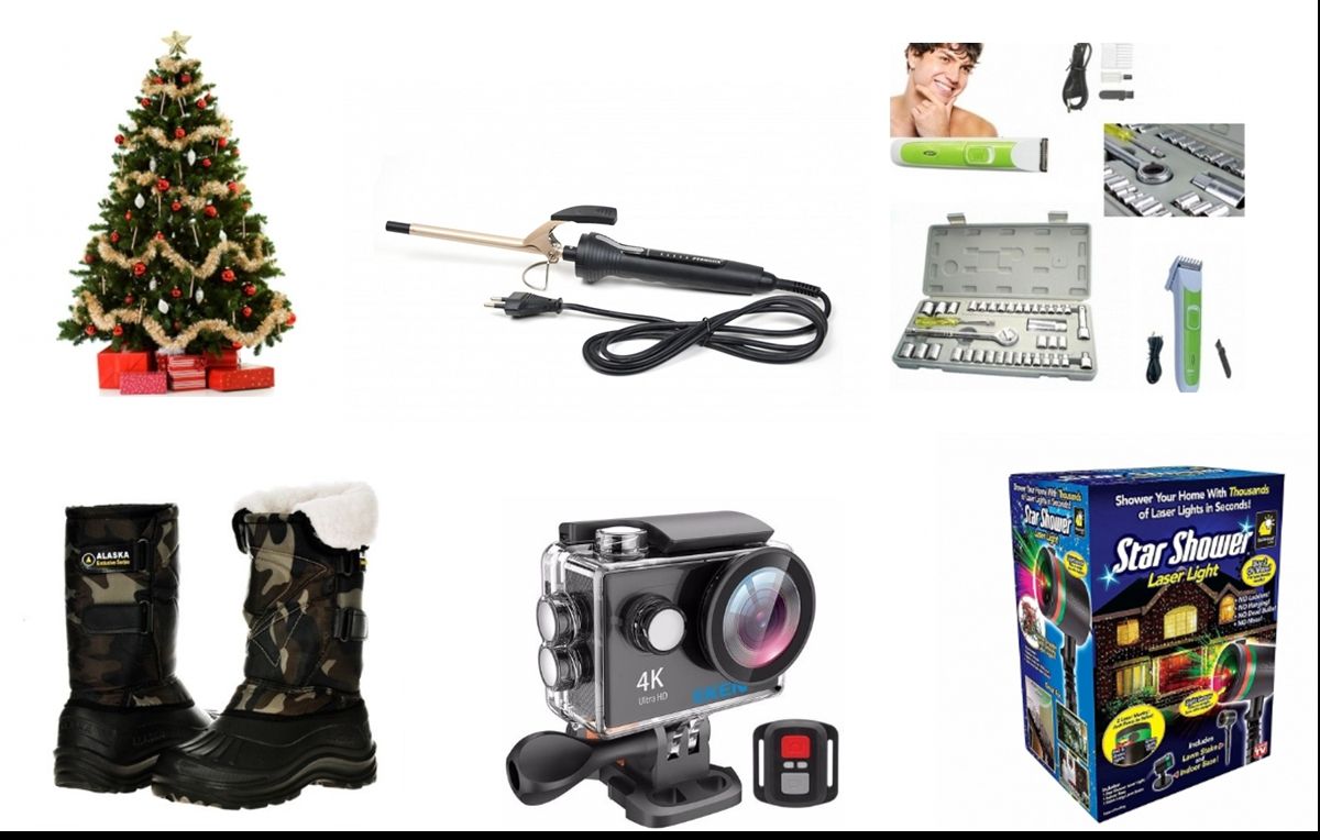 Cyber Monday. TOP reduceri de senzație pe care le găsești astăzi