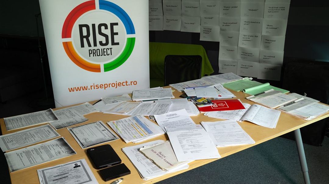 Efectul #TeleormanLeaks: Riseproject amenințată cu o amendă de 20 de milioane de euro