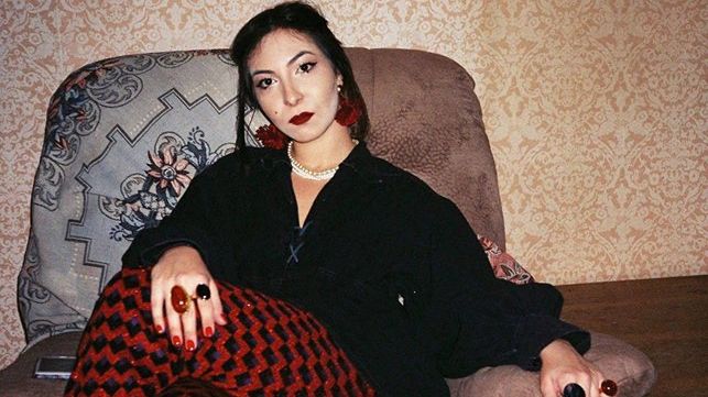 Ultimul mesaj al jurnalistei Teodora Mărăcineanu, decedată la 25 de ani