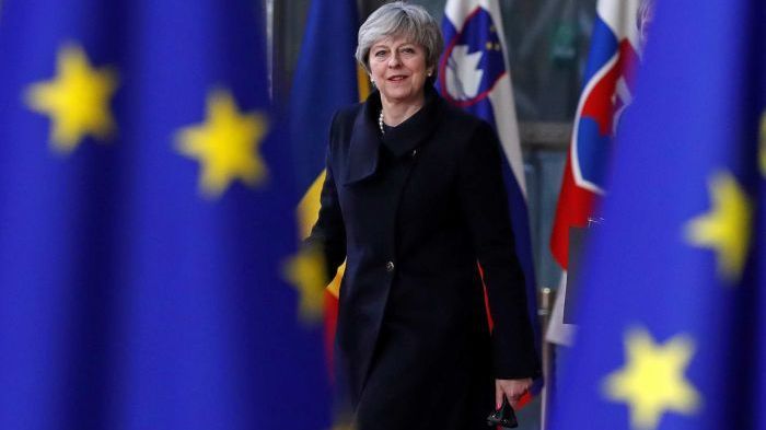 Guvernul de la Londra pregătește o lovitură de teatru. BREXIT-ul este în pragul eșecului