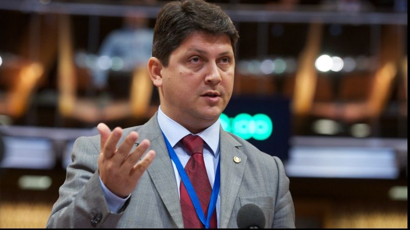  Titus Corlăţean va analiza dacă "mai are ceva de făcut" în PSD